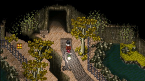 скриншот Penny Arcade's On the Rain-Slick Precipice of Darkness 4 4