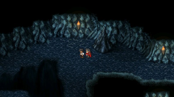 Penny Arcade's On the Rain-Slick Precipice of Darkness 4 скриншот