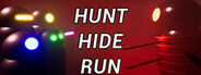 Hunt Hide Run