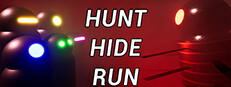 Hunt Hide Run 게임 이미지