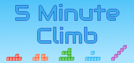 5 Minute Climb Cover Image