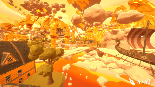 Скриншот из Aery - Calm Mind 4