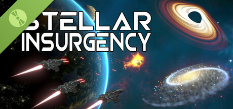 Stellar Insurgency Demo