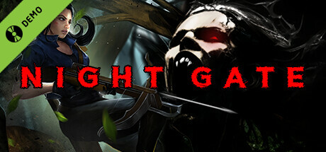 Night Gate Demo banner