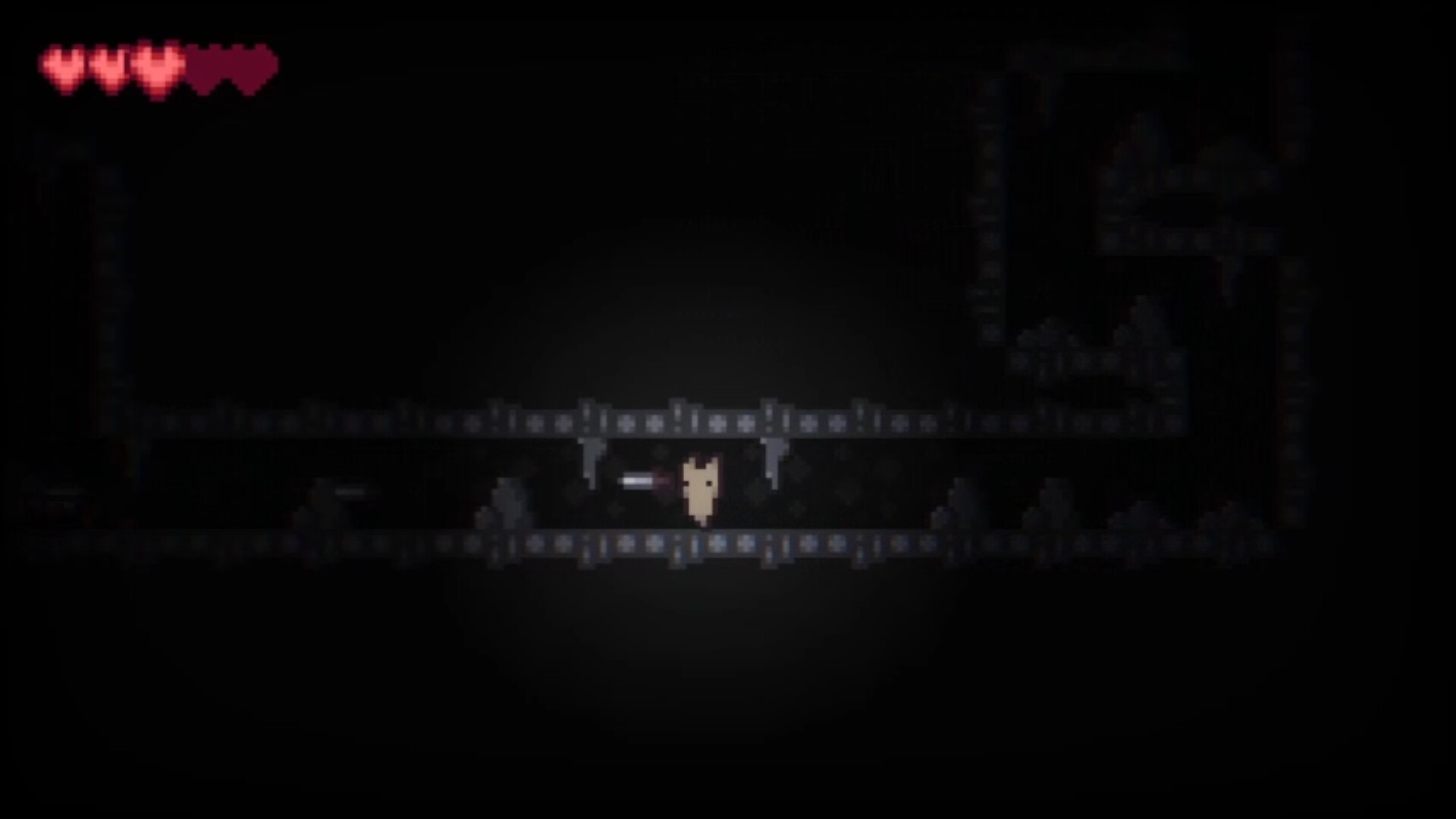 Adventure Puss screenshot 1