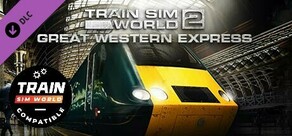 Train Sim World® 4 Compatible: Great Western Express Route Add-On