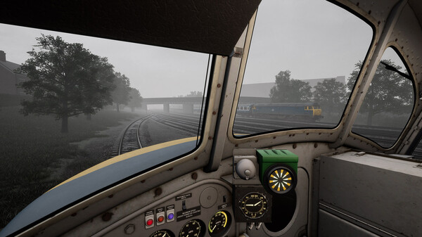 Train Sim World® 4 Compatible: Northern Trans-Pennine: Manchester - Leeds Route Add-On