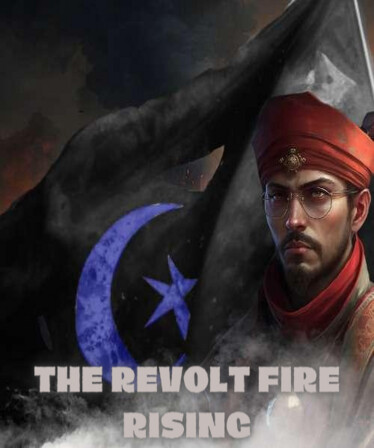 The Revolt Fire Rising