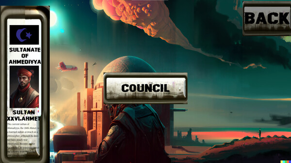 The Revolt Fire Risingfor windows and Linux 1