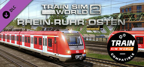 Train Sim World® 4 Compatible: Rhein-Ruhr Osten: Wuppertal - Hagen Route Add-On