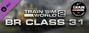 Train Sim World® 4 Compatible: BR Class 31 Loco Add-On