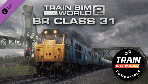 Train Sim World 2 Is Free on Epic Games Store, Sans the $1,000