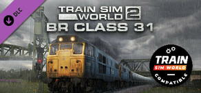 Train Sim World® 4 Compatible: BR Class 31 Loco Add-On