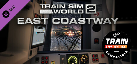 Train Sim World® 4 Compatible: East Coastway: Brighton - Eastbourne & Seaford Route Add-On