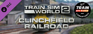 Train Sim World® 4 Compatible: Clinchfield Railroad: Elkhorn - Dante Route Add-On