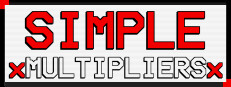 Simple Multipliers