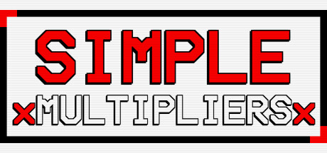 Simple Multipliers Cover Image