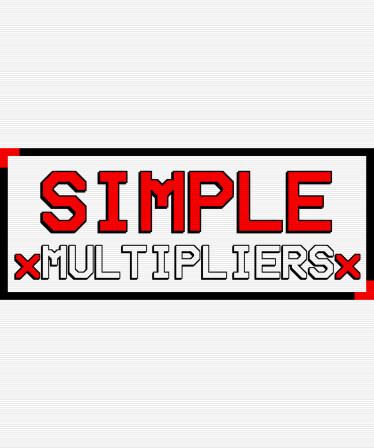 Simple Multipliers