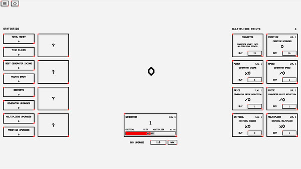Скриншот из Simple Multipliers