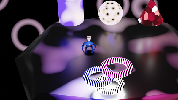 Entogious game for Linux 1