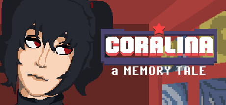 Coralina: a Memory Tale Cover Image