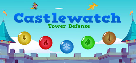 Castlewatch Cover Image