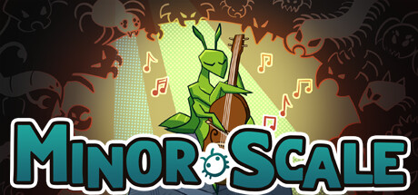 Minor Scale banner