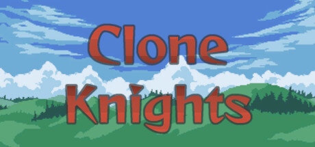 Clone Knights Cover Image