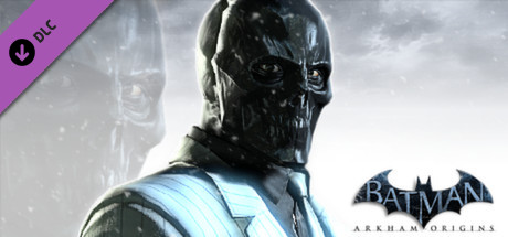 Arkham Origins - Black Mask Challenge Pack Steam
