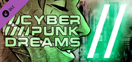 cyberpunkdreams // credit pack 03 // 50