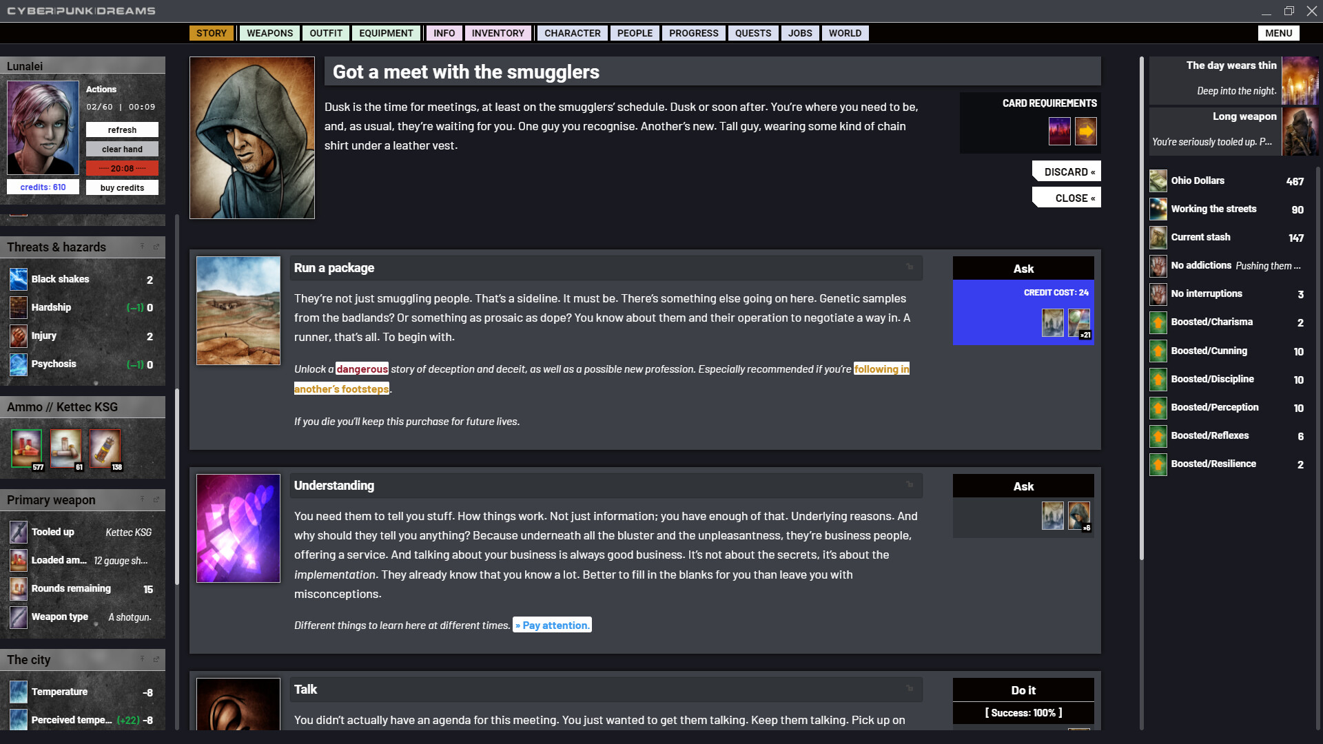 cyberpunkdreams // credit pack 04 // 50 #6