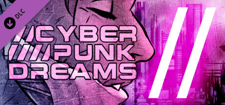 cyberpunkdreams // credit pack 06 // 200 banner image