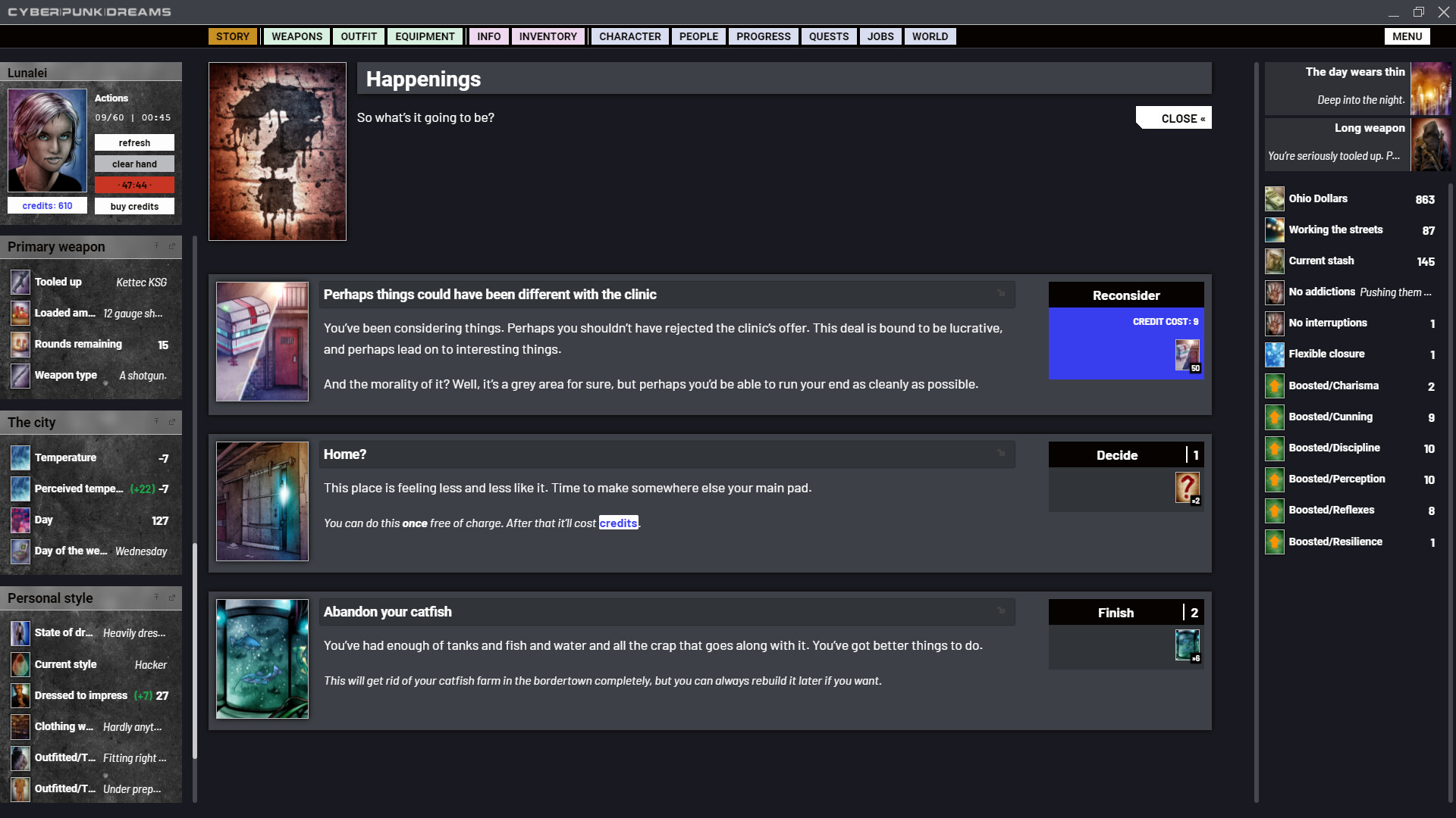 cyberpunkdreams // credit pack 06 // 200 #6