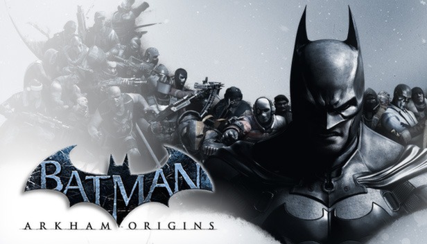 download the last version for iphoneBatman Arkham Origins