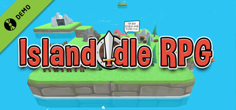 Island Idle RPG Demo