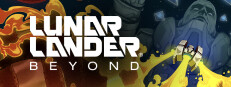 Lunar Lander Beyond