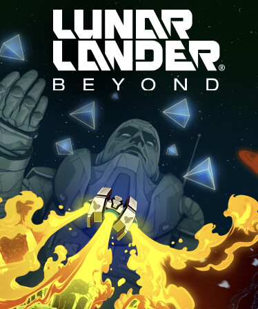 Lunar Lander Beyond