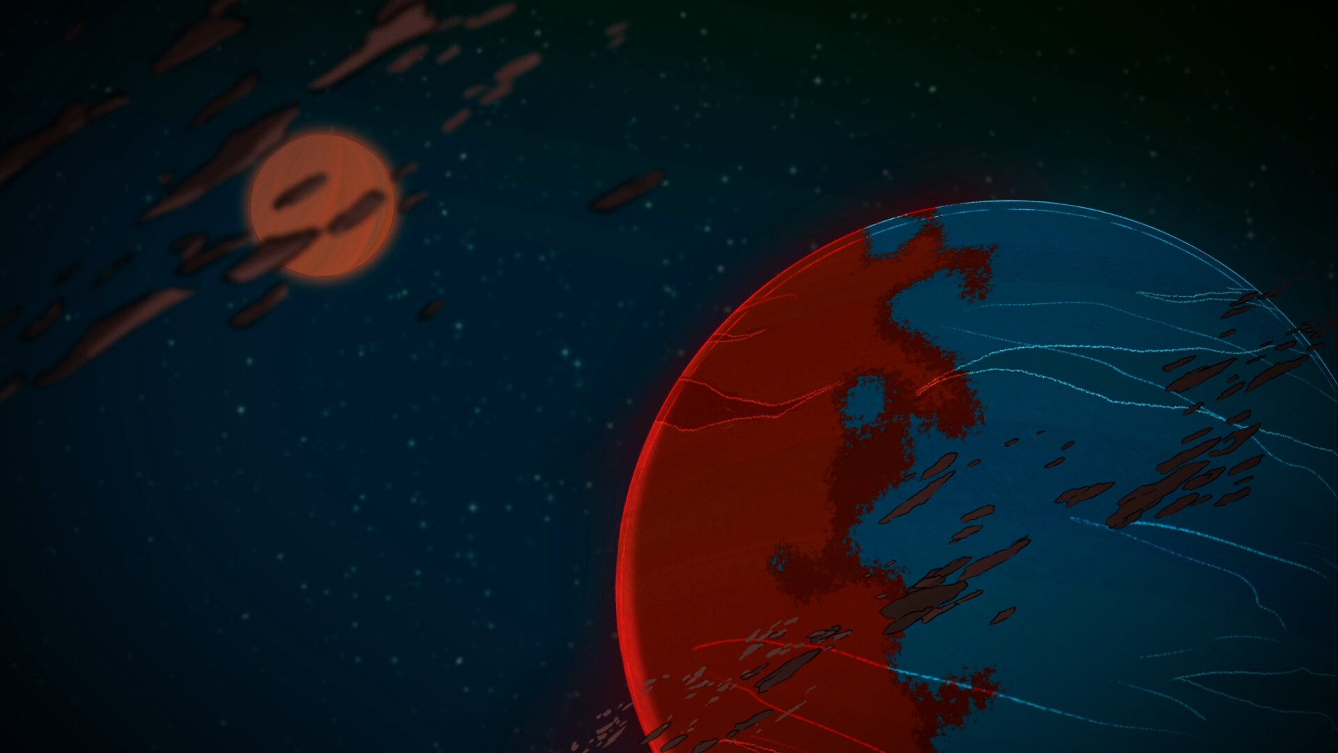 Lunar Lander Beyond para Nintendo Switch - Sitio Oficial de Nintendo para Mexico