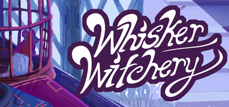 Whisker Witchery banner