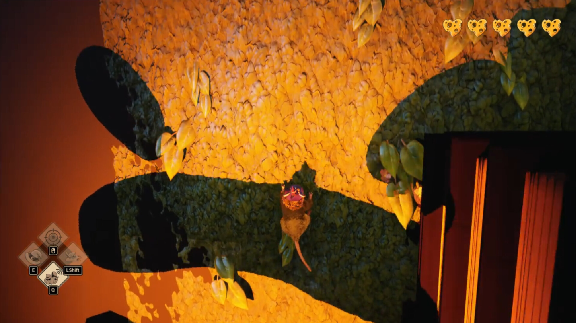 Whisker Witchery screenshot 4