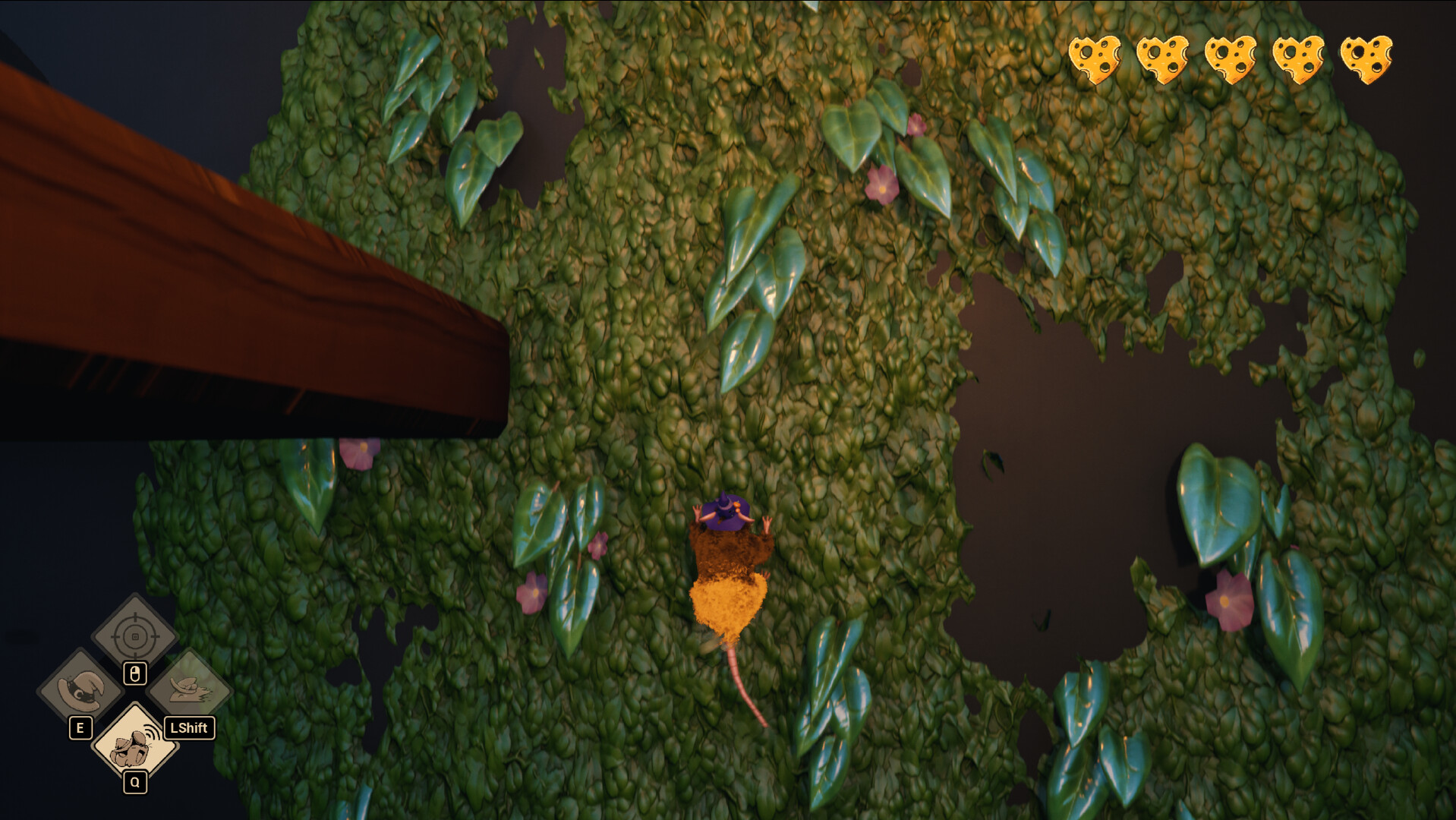 Whisker Witchery screenshot 7