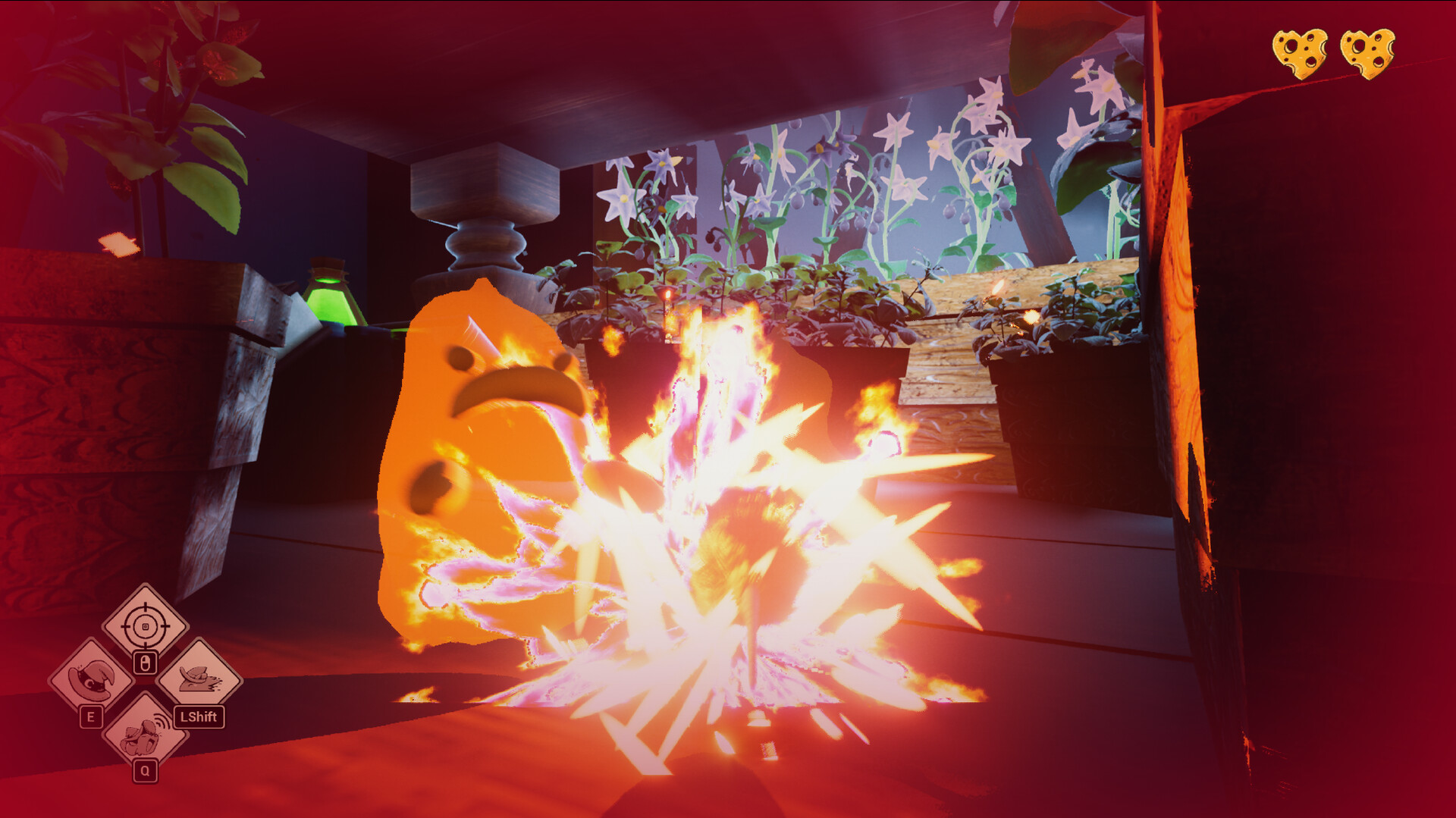 Whisker Witchery screenshot 3