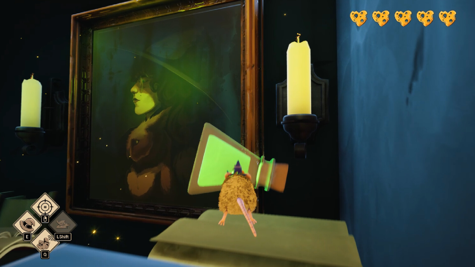 Whisker Witchery screenshot 5