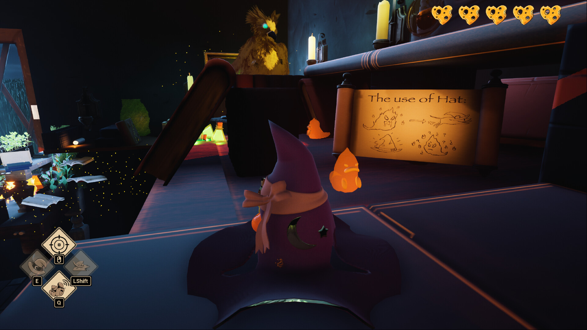 Whisker Witchery screenshot 8