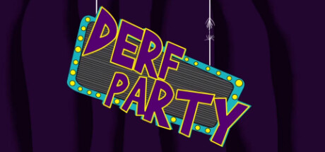 Derf Party Cover Image