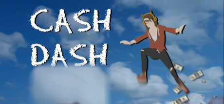 Cash Dash steam charts