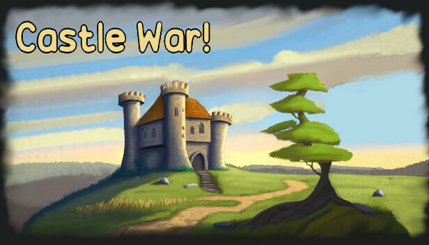 3D PUZZLE - Castle on Steam