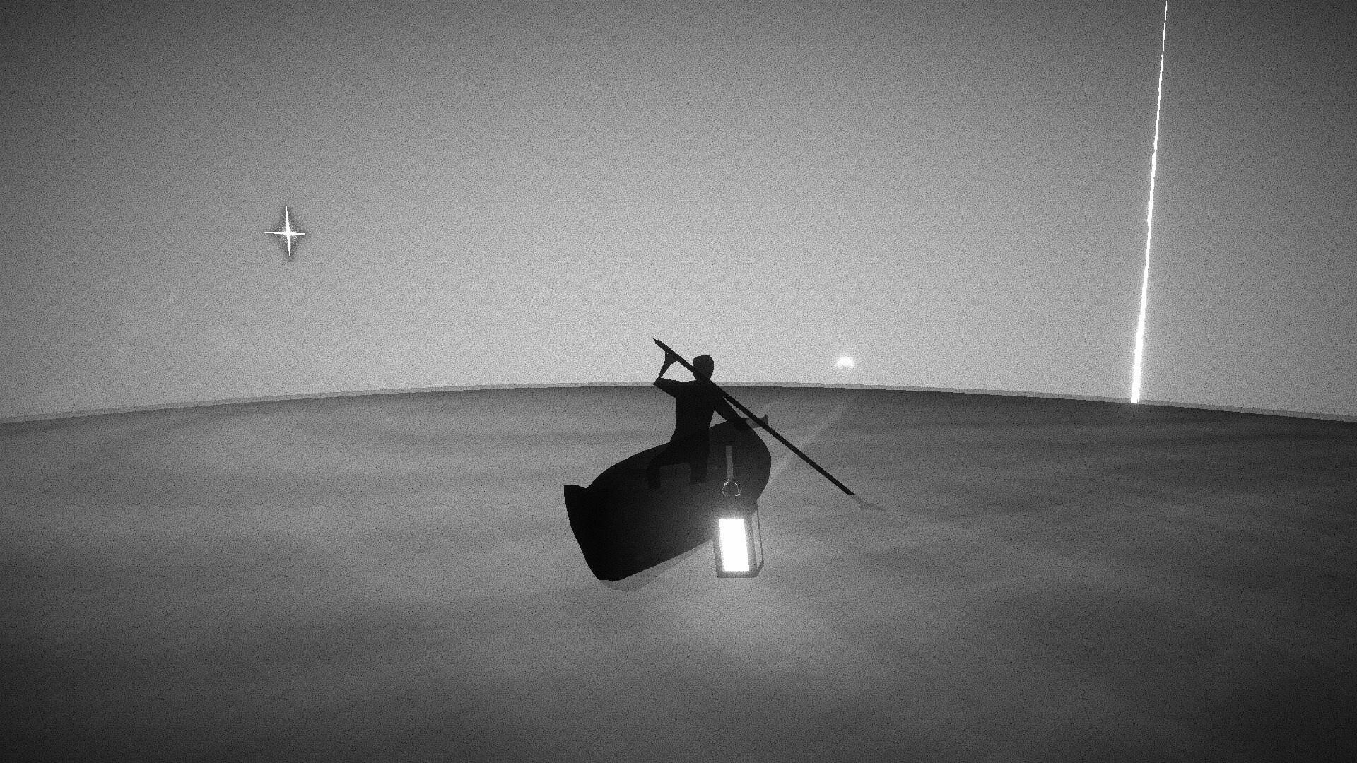Sea Dove screenshot 1