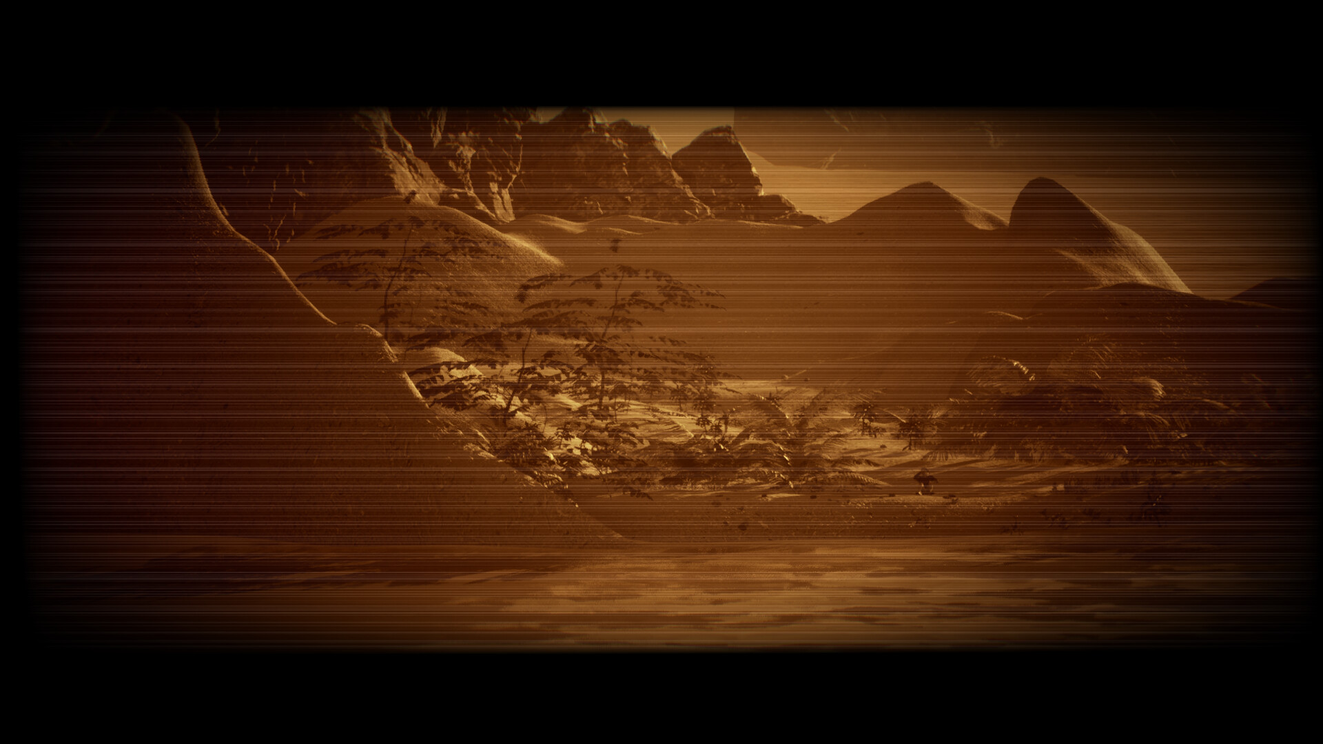 Bird's Eye Odyssey #9