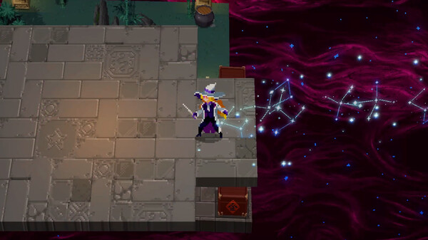 Otherworld Legends - Skin : Prorector
